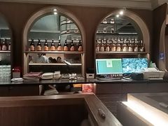 -ZAFFERANO西班牙海鲜饭(上海首店)