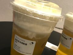 -喜茶(深圳福田星河COCO Park店)