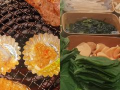 -火炉火自助餐(西直门凯德MALL店)