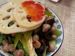 -大嘻咹biangbiang面(历史博物馆店)