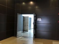 -正大乐城-停车场