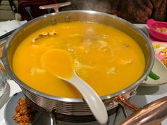 -鹿港小镇(悠唐店)