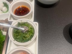 -额尔敦·品质自助(摩尔城店)