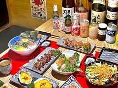 -食鲤料理(西虹东路店)