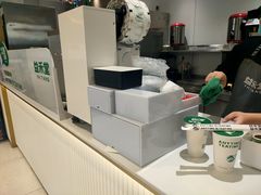 -益禾堂(南坪亿象城店)