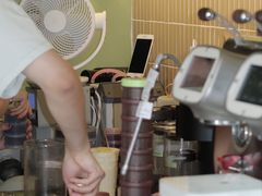 -SeekSeeking咖啡专门店(堰塘街店)