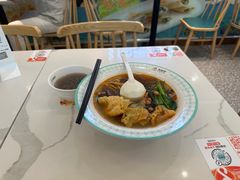 -苏晓玥·手作江南小吃(深圳北站店)