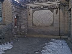 -阎锡山故居