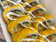 -n多寿司(滨湖万达广场店)