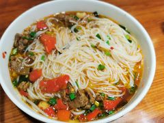 -李易面馆(树木岭店)