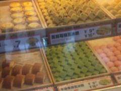 -東更道点心行(利客来店)