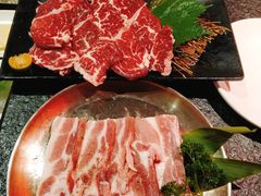 -嘿嘟嘟·肋条烧肉放题(爱融荟城店)