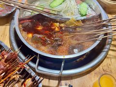 -江二娃串串香(科园四路总店)