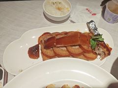 -大鸭梨烤鸭·北京菜(大兴南小街店)