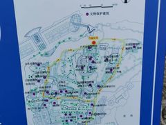 -烟台山景区