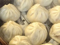小笼馒头-双塔老饭店