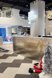 -MINI MARS KIDS CLUB亲子家庭中心(长宁天山店)