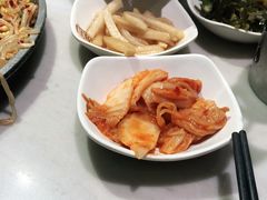 -韩宫宴烤肉·料理(苏州中心店)