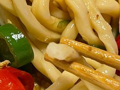 -文三里屯面馆(三里屯店)