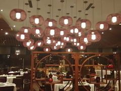 大堂-观澜湖酒店·邀月庭中餐厅