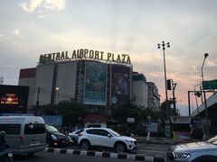 -尚泰清迈机场购物中心