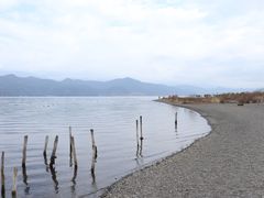 -丽江泸沽湖景区