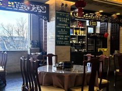 -烤肉宛饭庄(北新桥店)