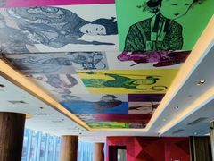 -厦门海港英迪格酒店(中山路店)