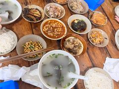 -九九豆花馆(解放碑步行街店)