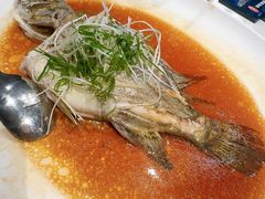 -侨美·唐荔园·40年地道粤菜