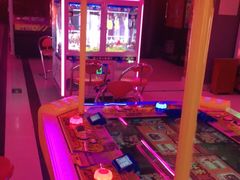 -阿尔法Game Station(中山路店)