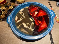 -王歘歘·chuǎ火锅(五道营店)