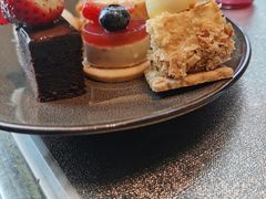 -美食汇自助餐厅(成都万达瑞华酒店)