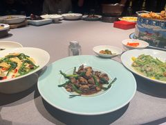 -百富源·海鲜辽菜(浑河堡店)
