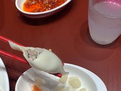 -喜家德虾仁水饺(东海缤纷天地店)