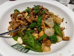 -绿草地·湘菜(7mall店)