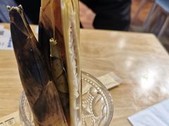 贵州赤水春天手剥竹笋-贵凤凰贵州米粉(望京店)