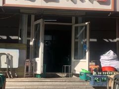 门面-无名小吃(光复路店)