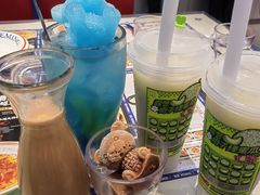 -克茗冰室(仁恒梦中心店)
