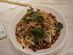 -南山鲜虾面·活鲜小馆·海味大连菜(南山总店)