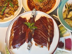 -大鸭梨烤鸭(枣园店)