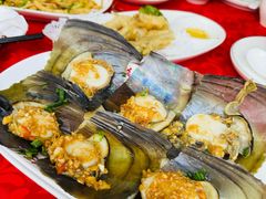 -蛇口康乐快餐鱼仔档(翠苑小区店)