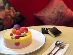 -哈根达斯(武汉天地店)