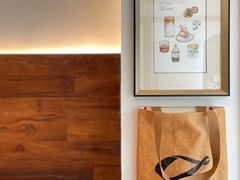 -Line来恩咖啡(石厦花园店)