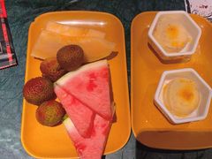 -牛New寿喜烧(中山公园龙之梦店)
