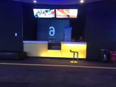 -万达影城(浦西万达广场激光IMAX店)