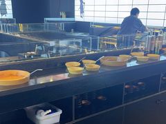 -牛武士寿喜烧·和牛火锅自助(全球首店)
