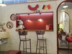 门面-Eckl’s爱氏热狗(猫街店)