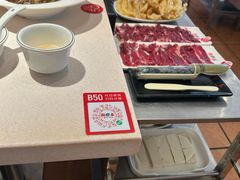 -潮泰牛肉火锅 · 创于1992年(车公庙店)