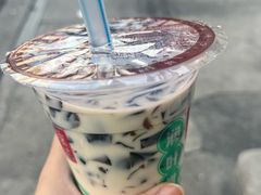 -润叶堂凉茶(岩屿路店)